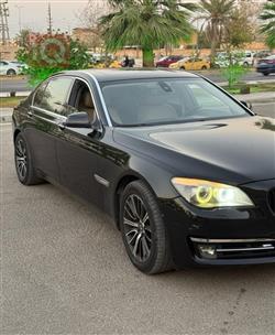 بی ئێم دەبڵیو سیریەس 7